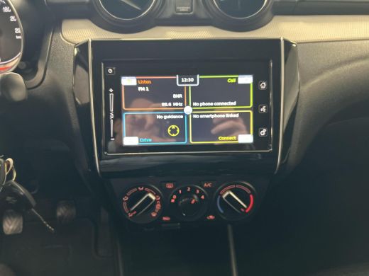 Suzuki Swift 1.0 Select | Rijklaarprijs incl. 12 maanden garantie | ActivLease financial lease