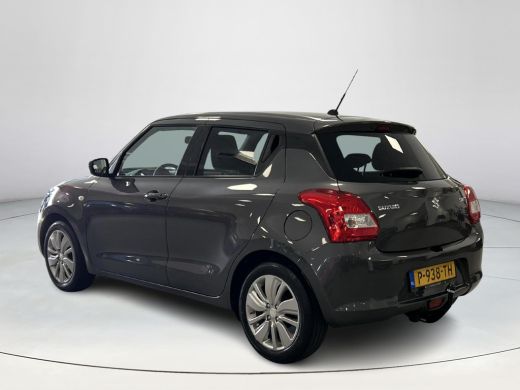 Suzuki Swift 1.0 Select | Rijklaarprijs incl. 12 maanden garantie | ActivLease financial lease