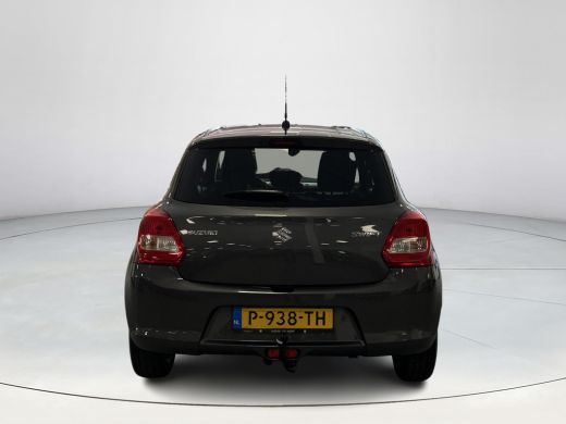 Suzuki Swift 1.0 Select | Rijklaarprijs incl. 12 maanden garantie | ActivLease financial lease