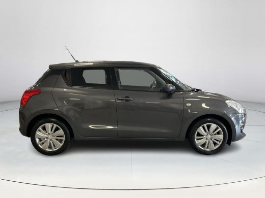Suzuki Swift 1.0 Select | Rijklaarprijs incl. 12 maanden garantie | ActivLease financial lease