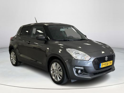 Suzuki Swift 1.0 Select | Rijklaarprijs incl. 12 maanden garantie | ActivLease financial lease