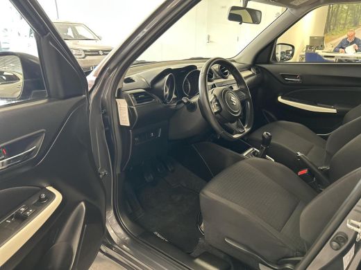 Suzuki Swift 1.0 Select | Rijklaarprijs incl. 12 maanden garantie | ActivLease financial lease