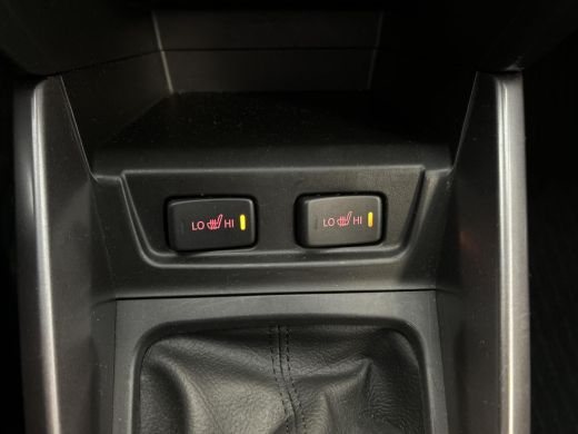 Suzuki Vitara 1.4 Boosterjet Select Smart Hybrid ActivLease financial lease