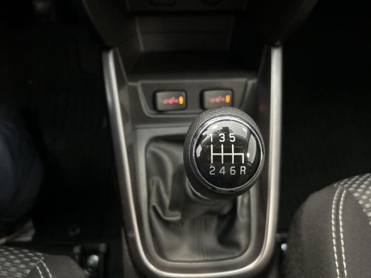 Suzuki Vitara 1.4 Boosterjet Select Smart Hybrid ActivLease financial lease