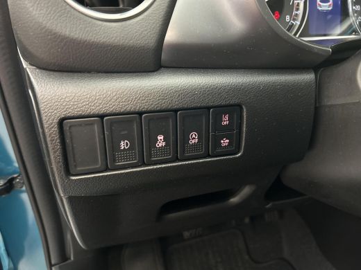 Suzuki Vitara 1.4 Boosterjet Select Smart Hybrid ActivLease financial lease