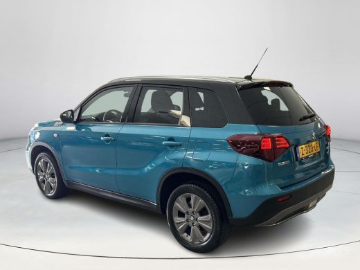 Suzuki Vitara 1.4 Boosterjet Select Smart Hybrid ActivLease financial lease