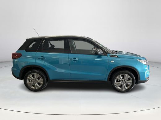Suzuki Vitara 1.4 Boosterjet Select Smart Hybrid ActivLease financial lease