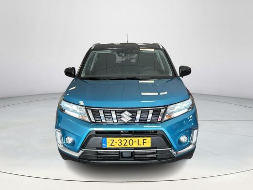 Suzuki Vitara 1.4 Boosterjet Select Smart Hybrid ActivLease financial lease