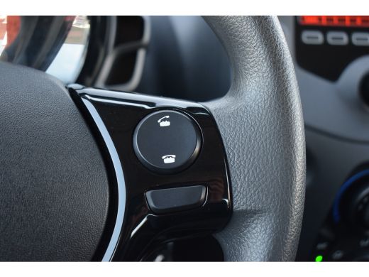 Toyota Aygo 1.0 VVT-i x-fun | Airco | Cruise | Elektrische Ramen ActivLease financial lease