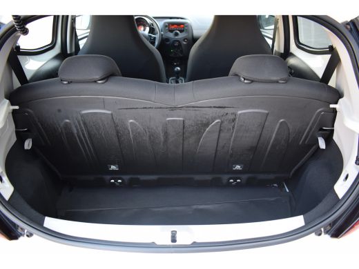 Toyota Aygo 1.0 VVT-i x-fun | Airco | Cruise | Elektrische Ramen ActivLease financial lease