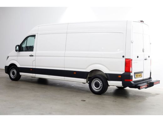 Volkswagen Crafter 35 2.0 TDI 140pk DSG-Automaat L4H3 (L3H2) Maxi Navi/Camera 01-2020 ActivLease financial lease