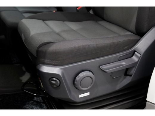 Volkswagen Crafter 35 2.0 TDI 140pk DSG-Automaat L4H3 (L3H2) Maxi Navi/Camera 01-2020 ActivLease financial lease