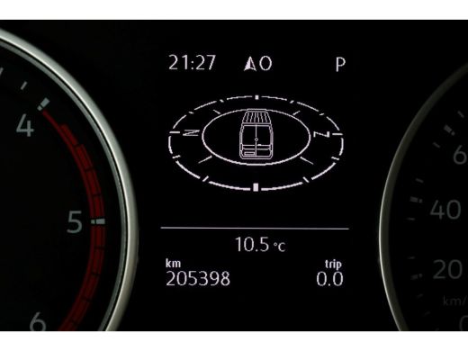 Volkswagen Crafter 35 2.0 TDI 140pk DSG-Automaat L4H3 (L3H2) Maxi Navi/Camera 01-2020 ActivLease financial lease