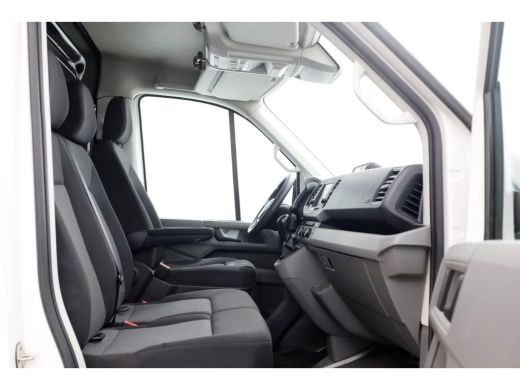 Volkswagen Crafter 35 2.0 TDI 140pk DSG-Automaat L4H3 (L3H2) Maxi Navi/Camera 01-2020 ActivLease financial lease