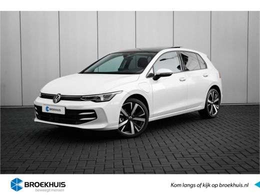 Volkswagen Golf 1.5 eHybrid Life Edition Volkswagen Golf 1.5 eHybrid Life Edition