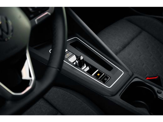 Volkswagen Golf 1.5 eHybrid Life Edition ActivLease financial lease