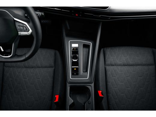 Volkswagen Golf 1.5 eHybrid Life Edition ActivLease financial lease
