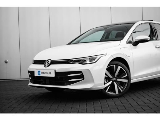 Volkswagen Golf 1.5 eHybrid Life Edition ActivLease financial lease