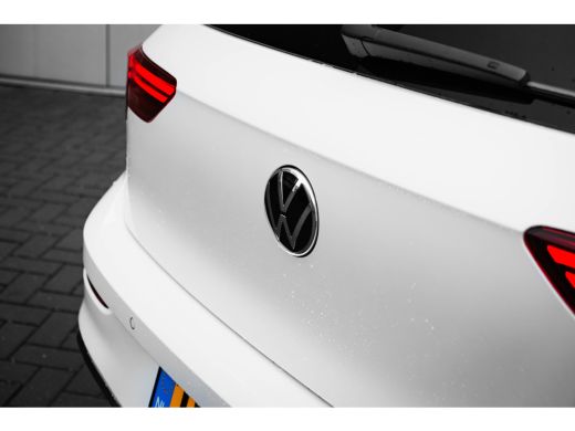 Volkswagen Golf 1.5 eHybrid Life Edition ActivLease financial lease