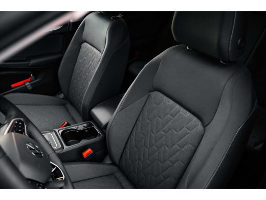 Volkswagen Golf 1.5 eHybrid Life Edition ActivLease financial lease