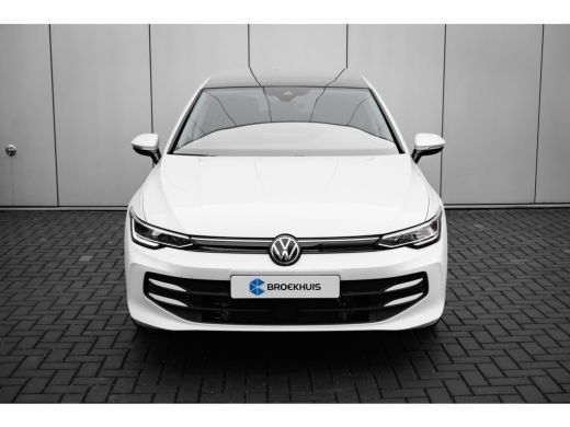 Volkswagen Golf 1.5 eHybrid Life Edition ActivLease financial lease