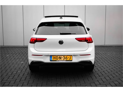 Volkswagen Golf 1.5 eHybrid Life Edition ActivLease financial lease