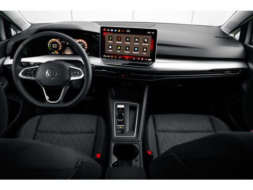 Volkswagen Golf 1.5 eHybrid Life Edition ActivLease financial lease