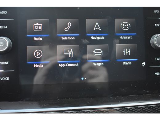 Volkswagen Polo Volkswagen Life Edition Inclusief €2000,- inruilvoordeel | | 'App-Connect' draadloze smartphone i... ActivLease financial lease