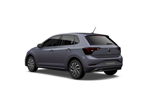 Volkswagen Polo Volkswagen Life Edition Inclusief €2000,- inruilvoordeel | 'App-Connect' draadloze smartphone int... ActivLease financial lease