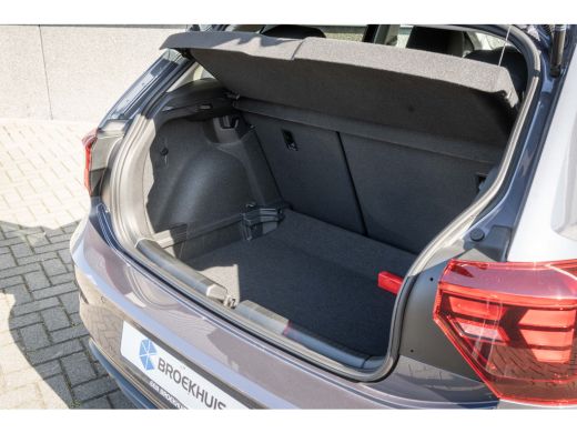 Volkswagen Polo Volkswagen Life Edition | 'App-Connect' draadloze smartphone integratie | Buitenspiegels elektris... ActivLease financial lease