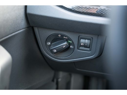 Volkswagen Polo Volkswagen Life Edition | 'App-Connect' draadloze smartphone integratie | Buitenspiegels elektris... ActivLease financial lease