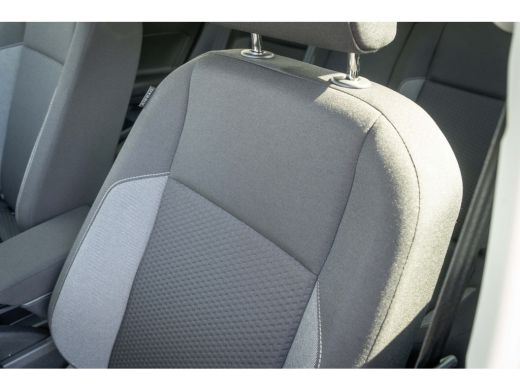 Volkswagen Polo Volkswagen Life Edition | 'App-Connect' draadloze smartphone integratie | Buitenspiegels elektris... ActivLease financial lease