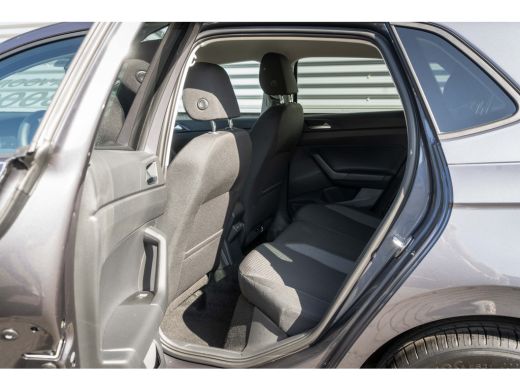 Volkswagen Polo Volkswagen Life Edition | 'App-Connect' draadloze smartphone integratie | Buitenspiegels elektris... ActivLease financial lease