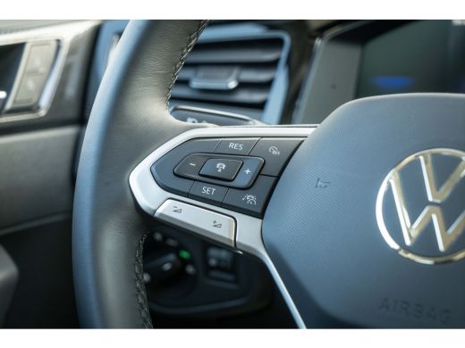 Volkswagen Polo Volkswagen Life Edition | 'App-Connect' draadloze smartphone integratie | Buitenspiegels elektris... ActivLease financial lease
