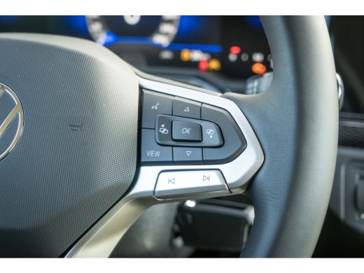Volkswagen Polo Volkswagen Life Edition | 'App-Connect' draadloze smartphone integratie | Buitenspiegels elektris... ActivLease financial lease