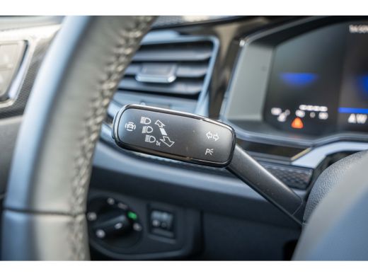 Volkswagen Polo Volkswagen Life Edition | 'App-Connect' draadloze smartphone integratie | Buitenspiegels elektris... ActivLease financial lease
