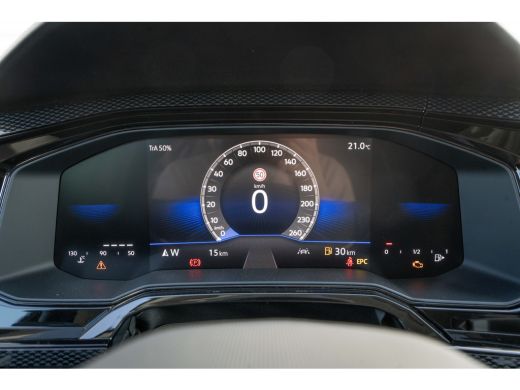 Volkswagen Polo Volkswagen Life Edition | 'App-Connect' draadloze smartphone integratie | Buitenspiegels elektris... ActivLease financial lease