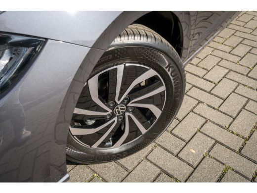 Volkswagen Polo Volkswagen Life Edition | 'App-Connect' draadloze smartphone integratie | Buitenspiegels elektris... ActivLease financial lease