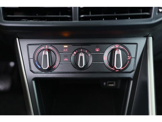Volkswagen Polo 1.0 TSI Comfortline | 1e Eigenaar! | Camera | Cruise Adaptive | Airco | Bluetooth | Elektrische R... ActivLease financial lease