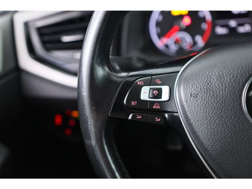 Volkswagen Polo 1.0 TSI Comfortline | 1e Eigenaar! | Camera | Cruise Adaptive | Airco | Bluetooth | Elektrische R... ActivLease financial lease