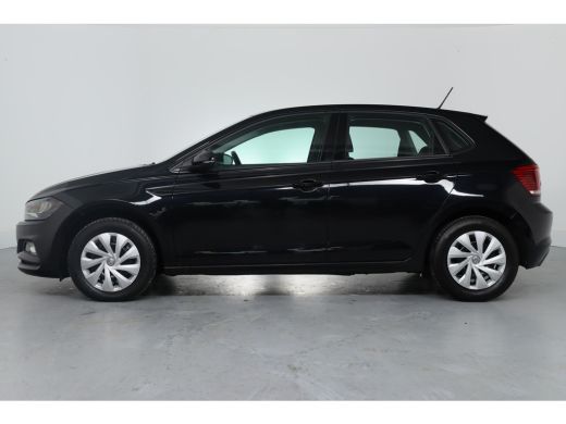 Volkswagen Polo 1.0 TSI Comfortline | 1e Eigenaar! | Camera | Cruise Adaptive | Airco | Bluetooth | Elektrische R... ActivLease financial lease