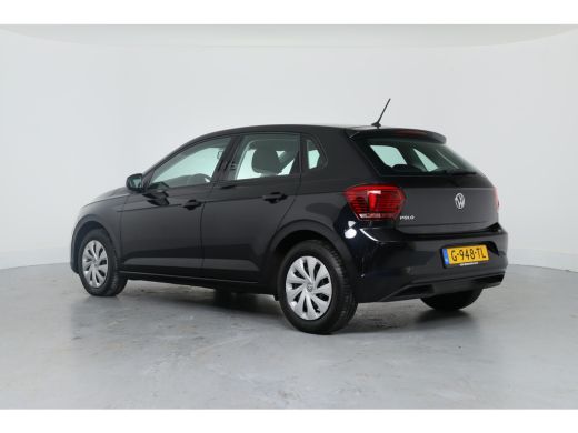 Volkswagen Polo 1.0 TSI Comfortline | 1e Eigenaar! | Camera | Cruise Adaptive | Airco | Bluetooth | Elektrische R... ActivLease financial lease
