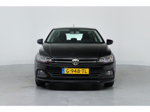 Volkswagen Polo 1.0 TSI Comfortline | 1e Eigenaar! | Camera | Cruise Adaptive | Airco | Bluetooth | Elektrische R... ActivLease financial lease