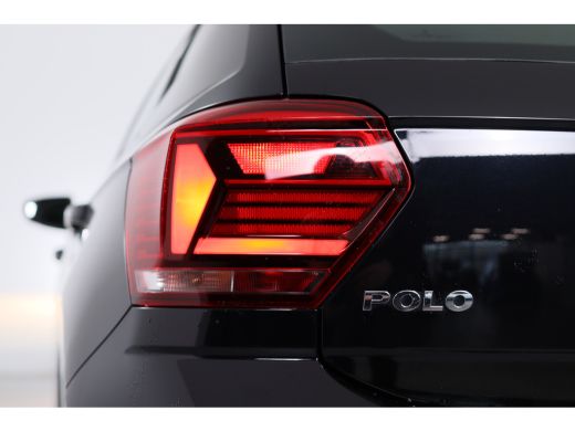 Volkswagen Polo 1.0 TSI Comfortline | 1e Eigenaar! | Camera | Cruise Adaptive | Airco | Bluetooth | Elektrische R... ActivLease financial lease