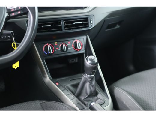 Volkswagen Polo 1.0 TSI Comfortline | 1e Eigenaar! | Camera | Cruise Adaptive | Airco | Bluetooth | Elektrische R... ActivLease financial lease