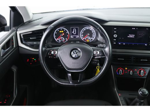 Volkswagen Polo 1.0 TSI Comfortline | 1e Eigenaar! | Camera | Cruise Adaptive | Airco | Bluetooth | Elektrische R... ActivLease financial lease