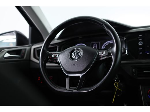 Volkswagen Polo 1.0 TSI Comfortline | 1e Eigenaar! | Camera | Cruise Adaptive | Airco | Bluetooth | Elektrische R... ActivLease financial lease
