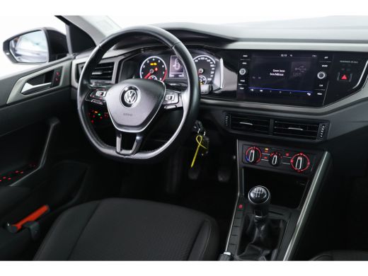Volkswagen Polo 1.0 TSI Comfortline | 1e Eigenaar! | Camera | Cruise Adaptive | Airco | Bluetooth | Elektrische R... ActivLease financial lease