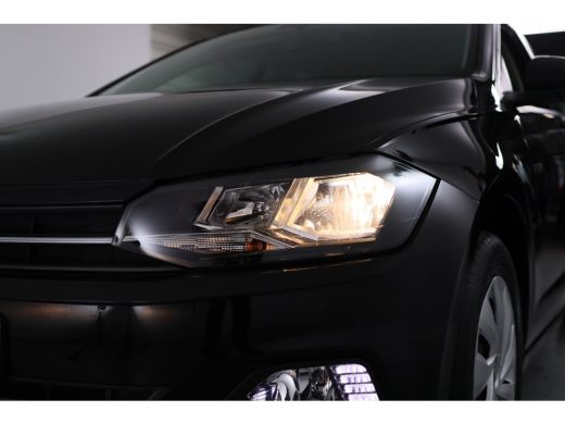 Volkswagen Polo 1.0 TSI Comfortline | 1e Eigenaar! | Camera | Cruise Adaptive | Airco | Bluetooth | Elektrische R... ActivLease financial lease