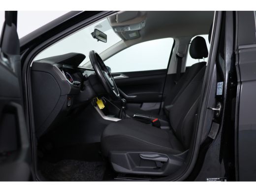 Volkswagen Polo 1.0 TSI Comfortline | 1e Eigenaar! | Camera | Cruise Adaptive | Airco | Bluetooth | Elektrische R... ActivLease financial lease